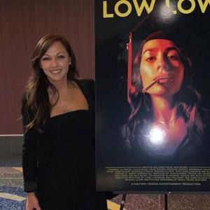 Meet your Posher, Ruth